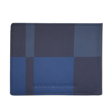 Tommy Hilfiger Maribel Global Coin Wallet navy