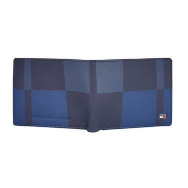 Tommy Hilfiger Maribel Global Coin Wallet navy