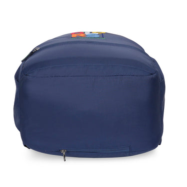United Colors of Benetton Nyx Back to School Backpack navy