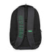 United Colors of Benetton Zeke Back to School Backpack Black