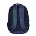 United Colors of Benetton Zeke Back to School Backpack Navy