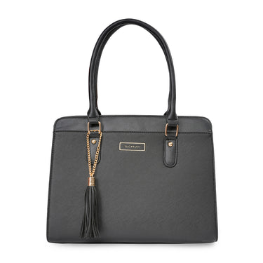 Sugarush Amina Women's Satchel Black