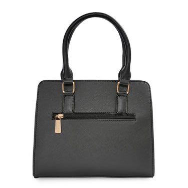 Sugarush Elijaha Women's Mini Satchel Black