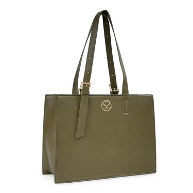 Sugarush Martha Women's Tote Olive