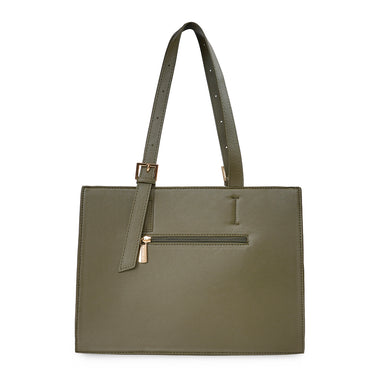 Sugarush Martha Women's Tote Olive