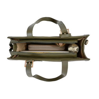 Sugarush Martha Women's Tote Olive