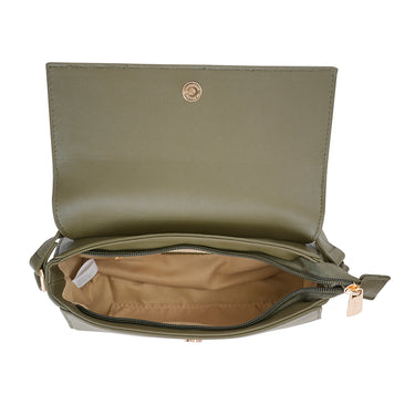 Sugarush Kelly Women's Sling Olive
