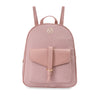 Sugarush Arne Women's Backpack Dusky Pink