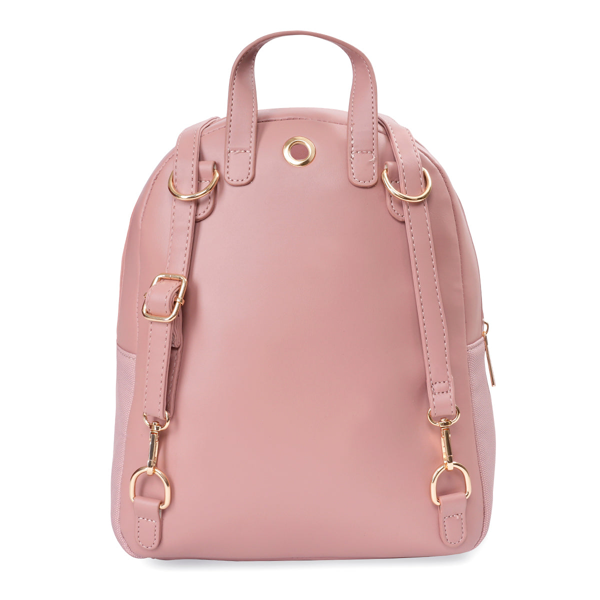 Sugarush Arne Women's Backpack Dusky Pink