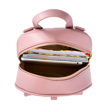 Sugarush Arne Women's Backpack Dusky Pink