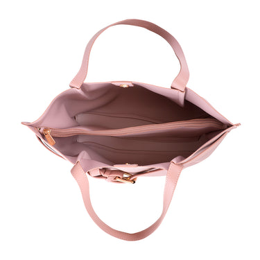 Sugarush Ancy Women's Tote Dusky Pink