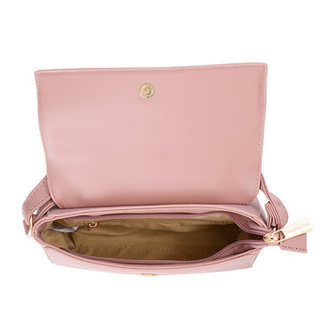 Sugarush Stellana Women's Sling Dusky Pink