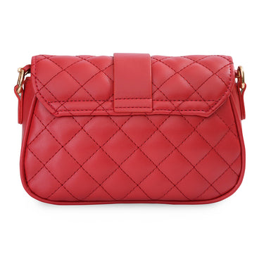 Sugarush Anny Women's Sling Red