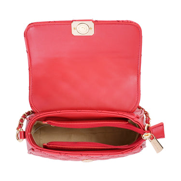 Sugarush Anny Women's Sling Red