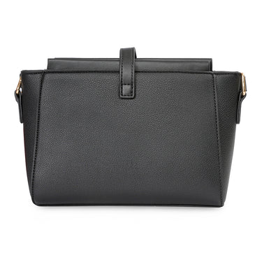 Sugarush Daliana Women's Mini Satchel Black