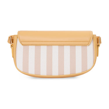 Sugarush Jaelyn Women's Sling Musturd