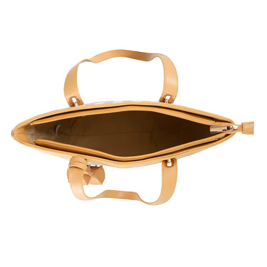 Sugarush Emmiline Women's Tote Musturd