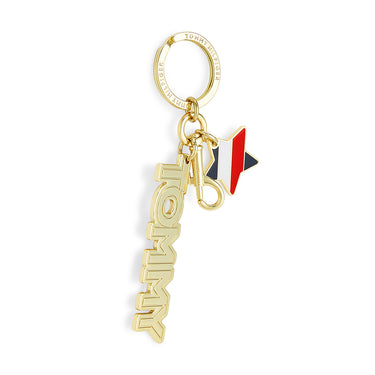 Tommy Hilfiger Metal Key Fob